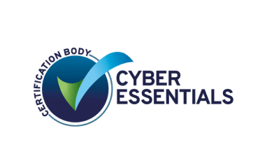 Cyber Essentials Logo