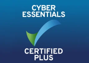 Cyber Essentials Plus logo